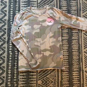 Hollister long sleeve